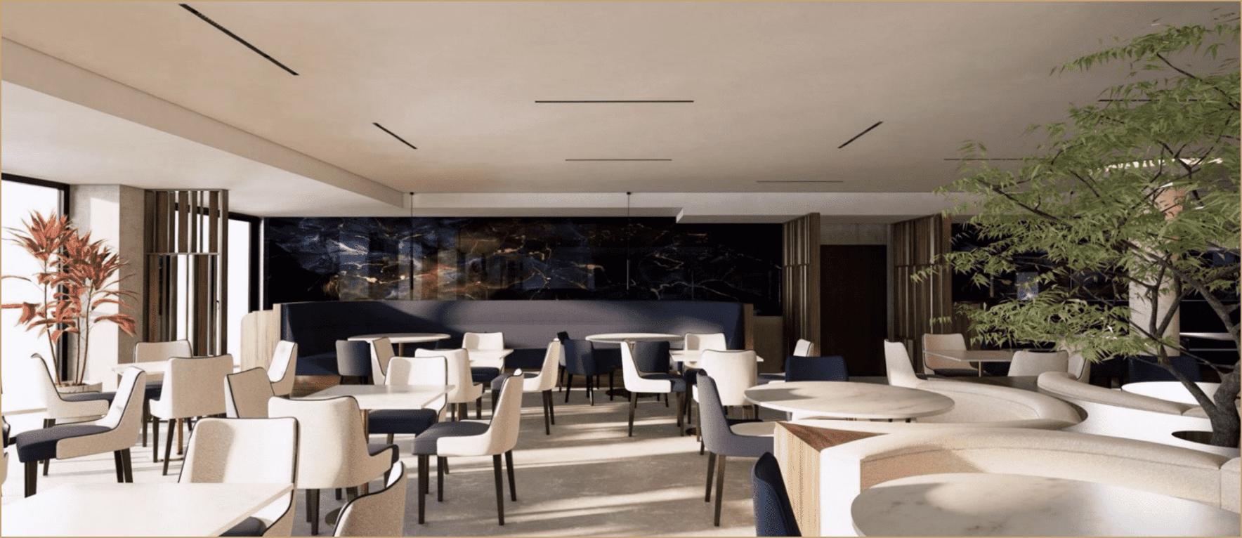 hotel ki space
